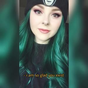 Meet your Posher, Jenna